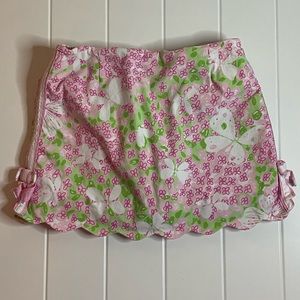 Lilly Pulitzer Skort (size 6)